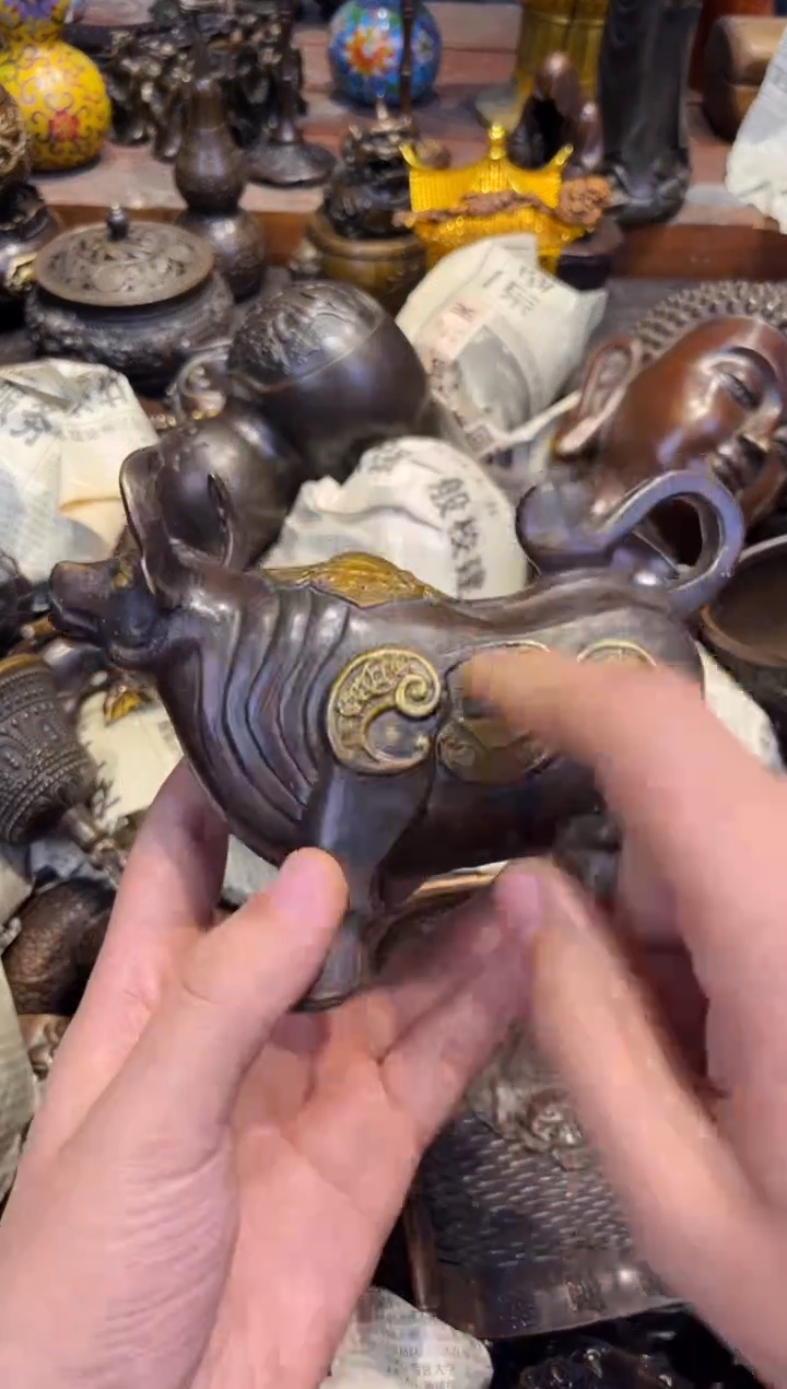 【闪购商品】A蔡哥专属高端精品54