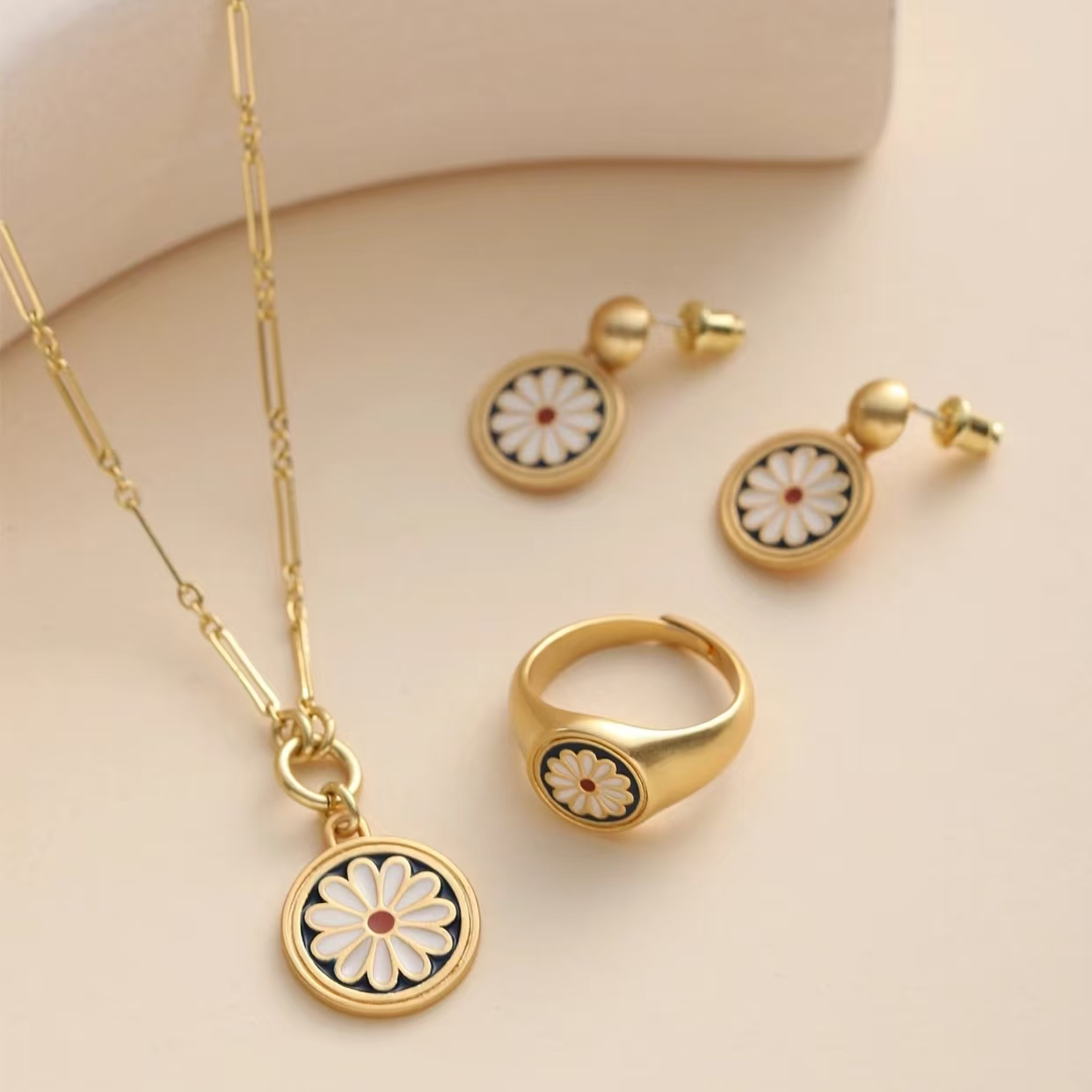 铜合金项链 401-450项链轻奢i9