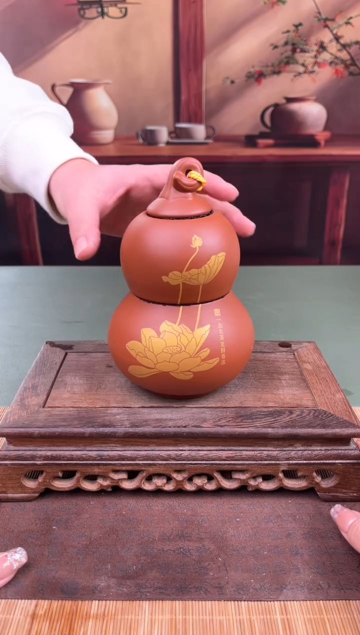 【闪购商品】顾德茶器福利闪购链接