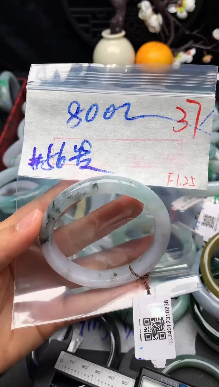 【闪购商品】定制翡翠未镶嵌毛货需精细抛光+多样性发货拍一发一