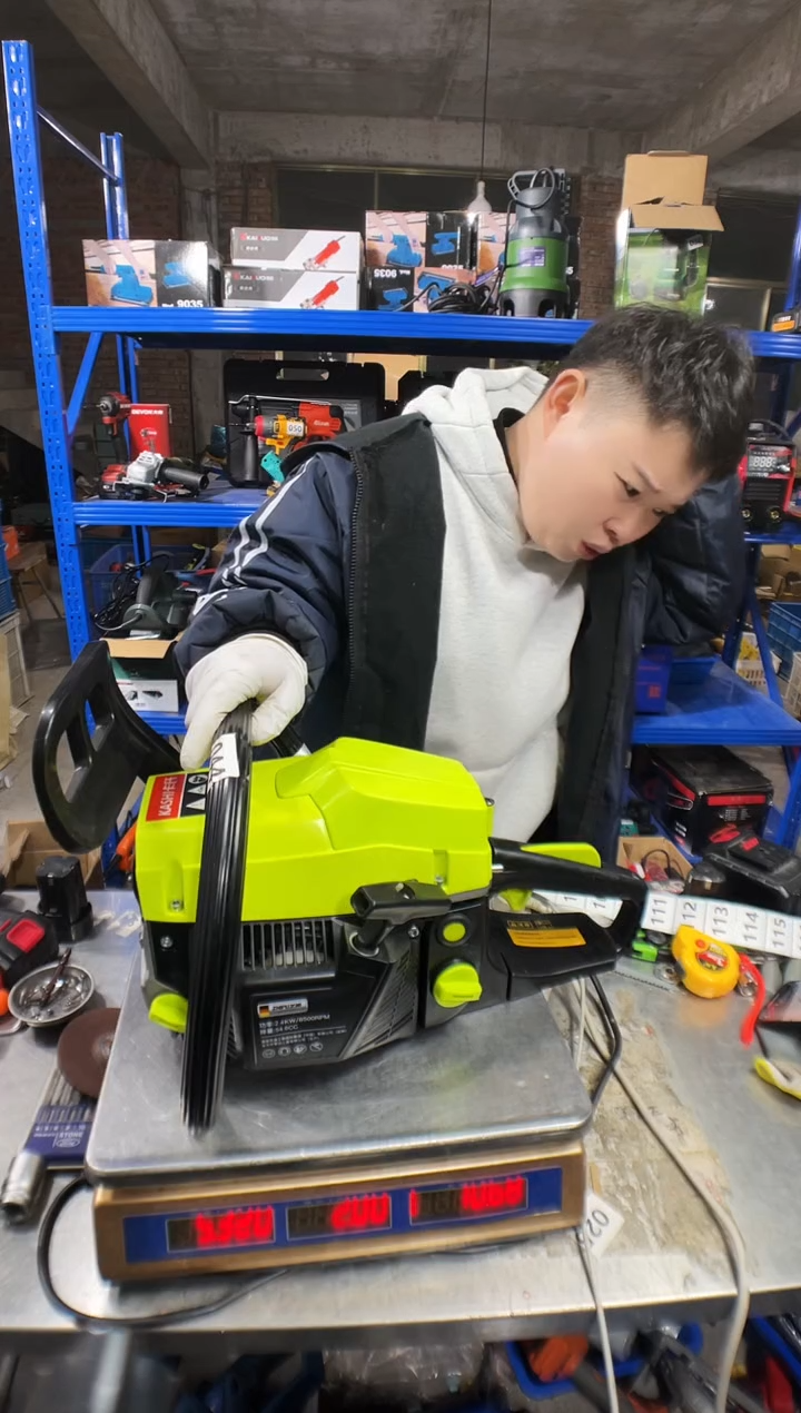  二手工具听讲解看图片下单 没有运费险044