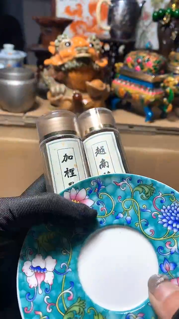 【闪购商品】瓷器默认微瑕瓷器