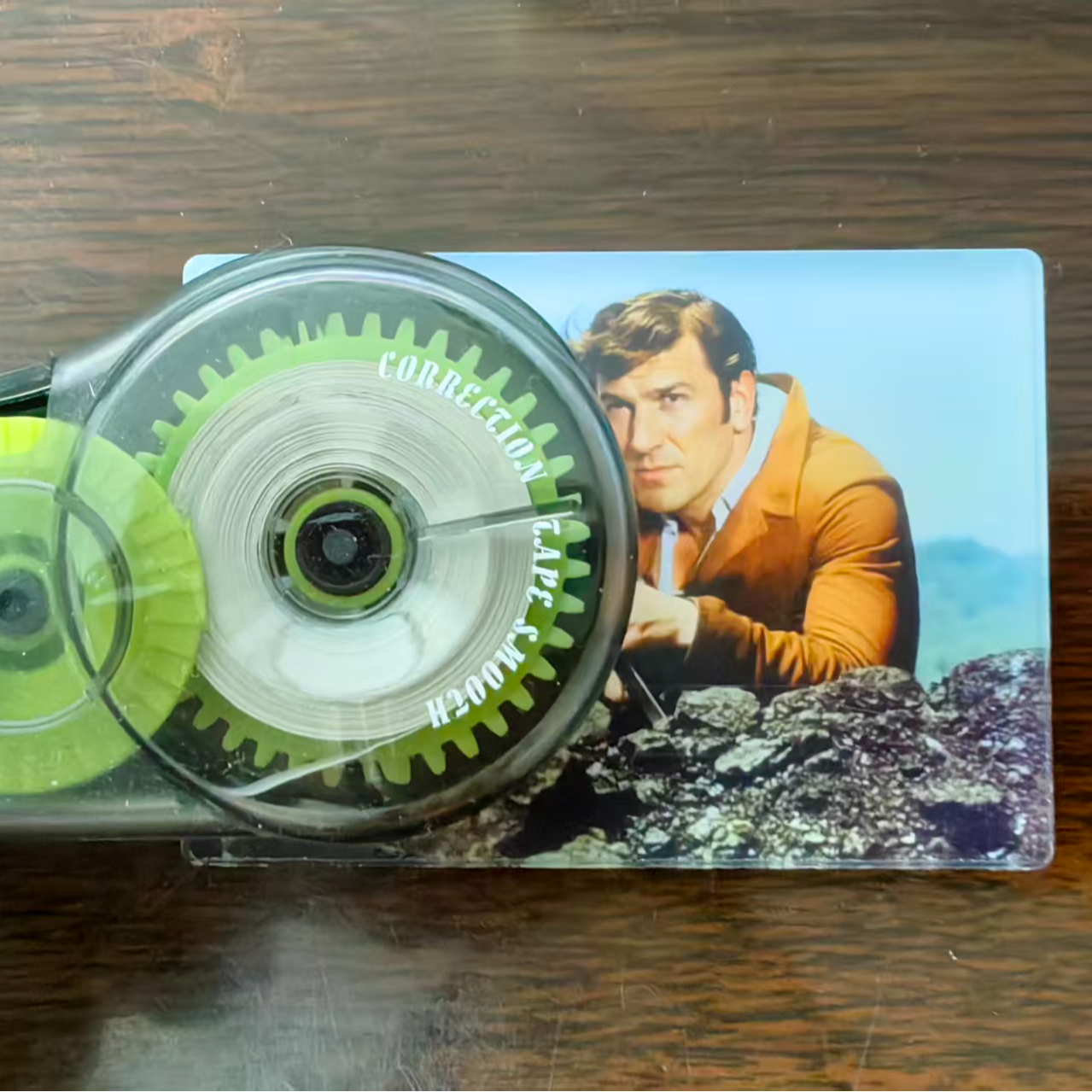 冰箱贴《瓦尔特保卫萨拉热窝》文创