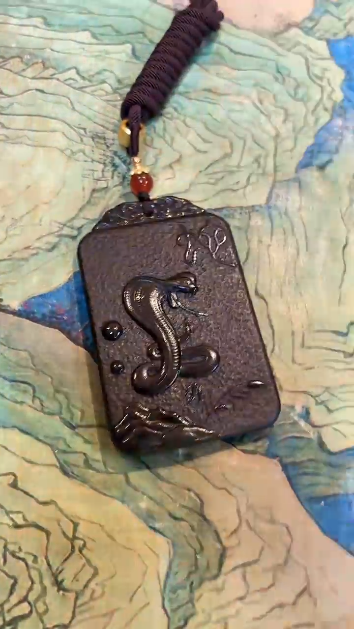 【闪购商品】和田玉挂件未镶嵌32