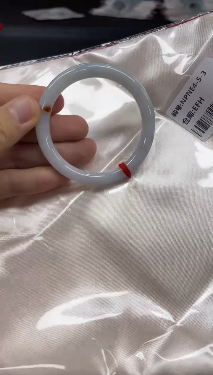 未镶嵌手镯翡翠S**@翡翠手镯