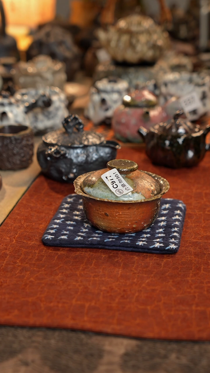 【闪购商品】壶精品好物推荐分享977