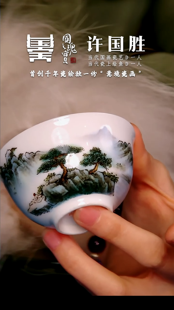 【闪购商品】瓷片王采        流水75
