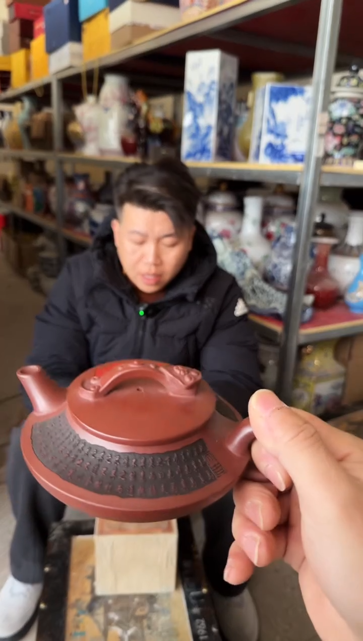 紫砂紫砂壶紫砂壶6