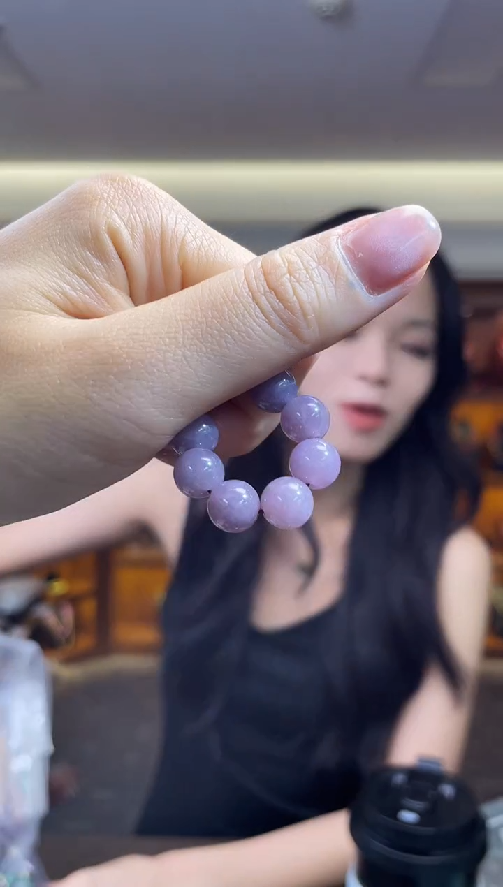 未镶嵌手串和田玉（多样性发一件）