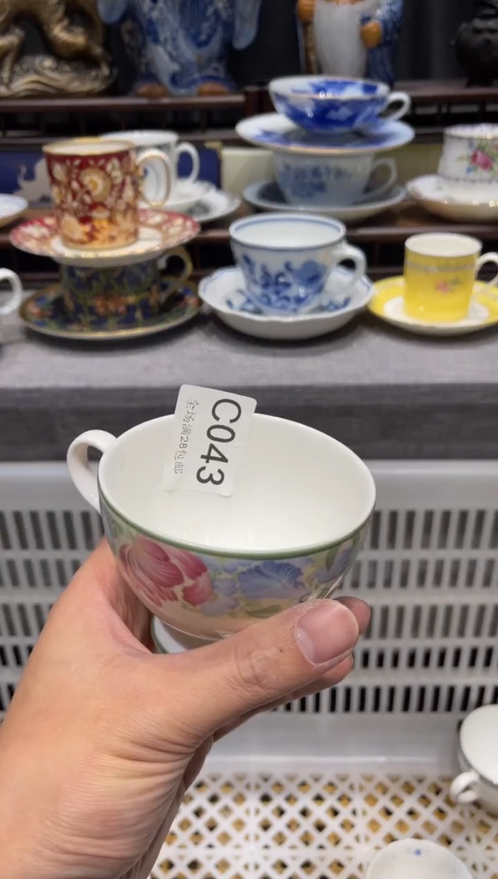 瓷片花***～闪购商品专用链接