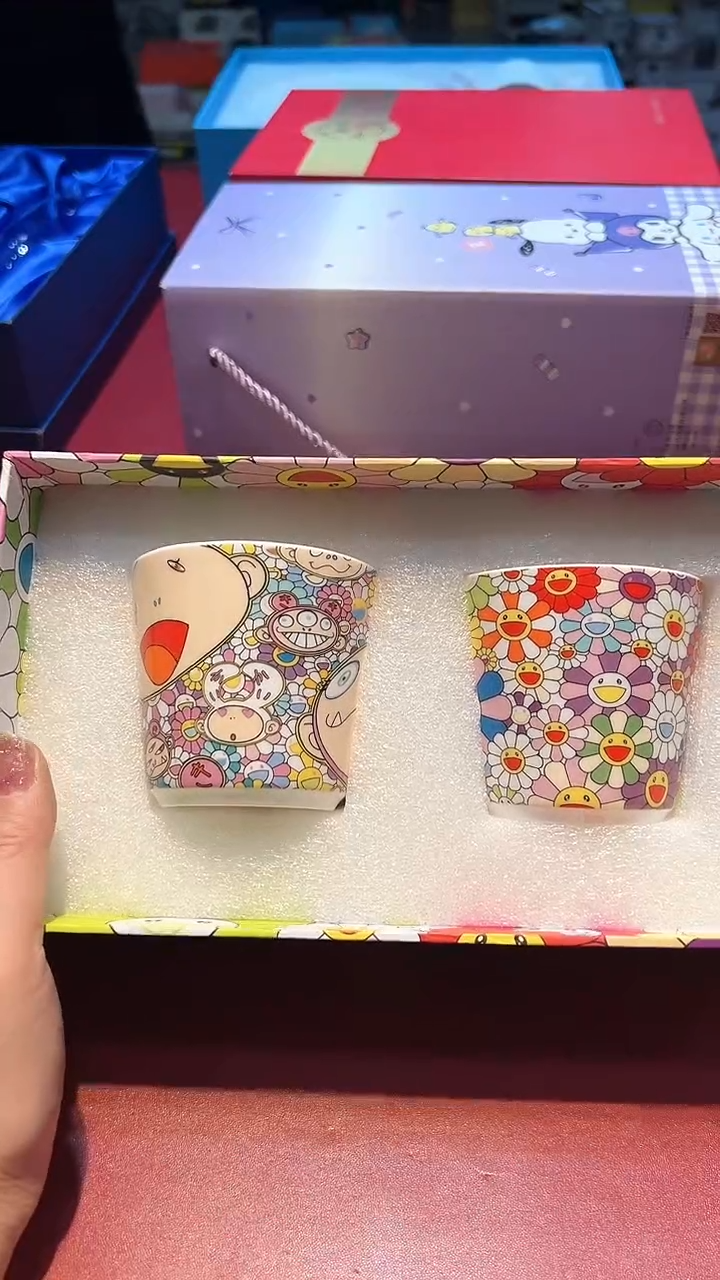 【闪购商品】瓷片锅碗瓢盆一件不剩