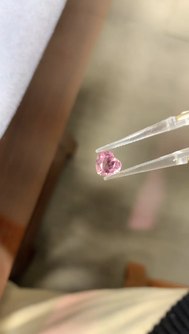 【闪购商品】碧玺裸石未镶嵌1.49ct 27