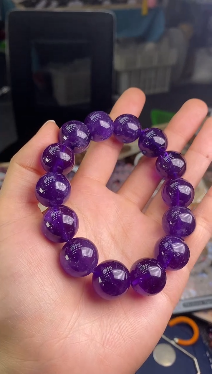 【闪购商品】水晶手串/168未镶嵌多样性发一件