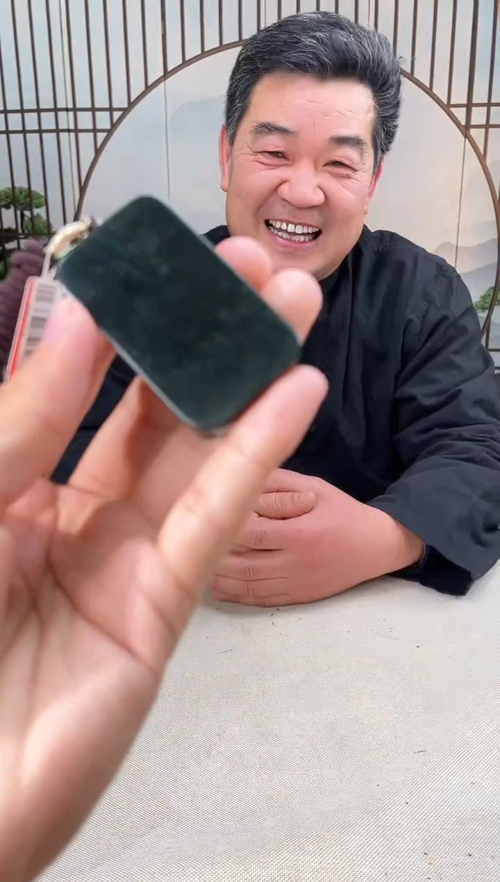 【闪购商品】和田玉颈饰未镶嵌多样性发货拍一发一 29001 