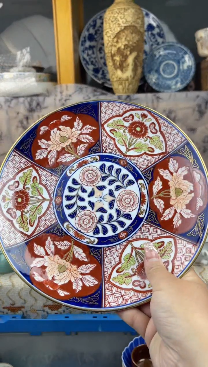 其他DDDDDD一万里赏盘