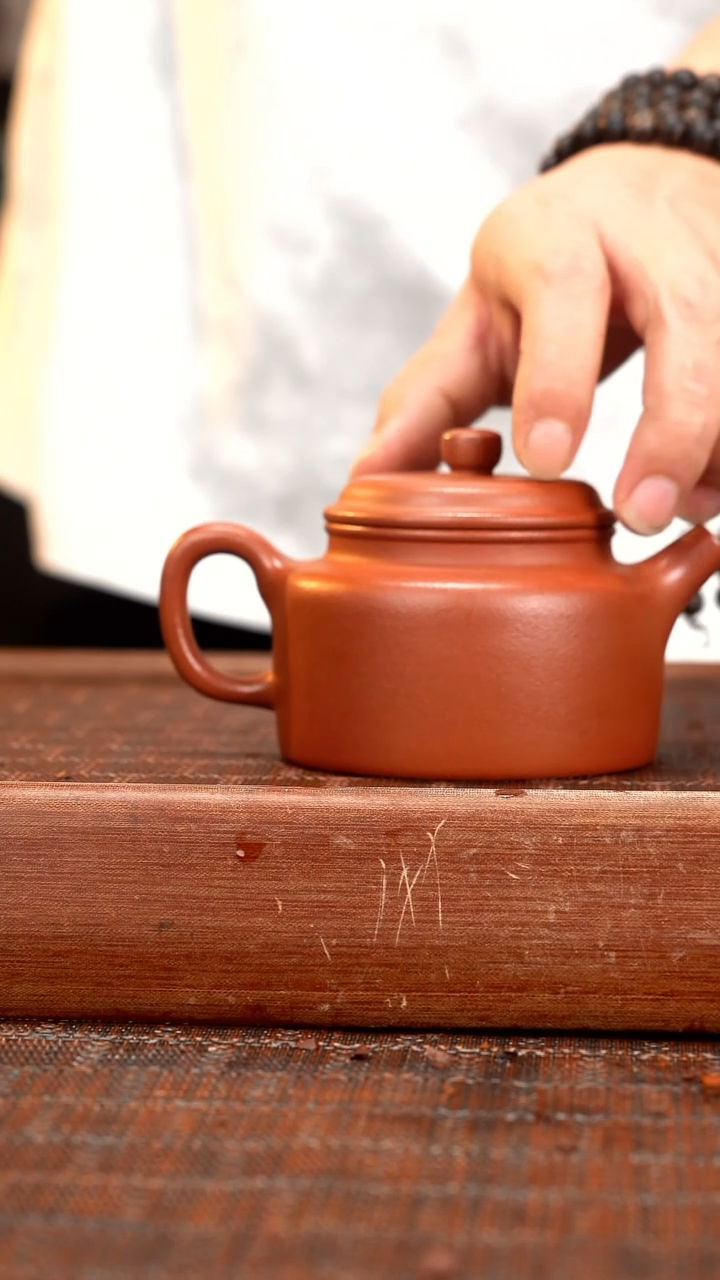 茶壶紫砂WWW朱泥德钟