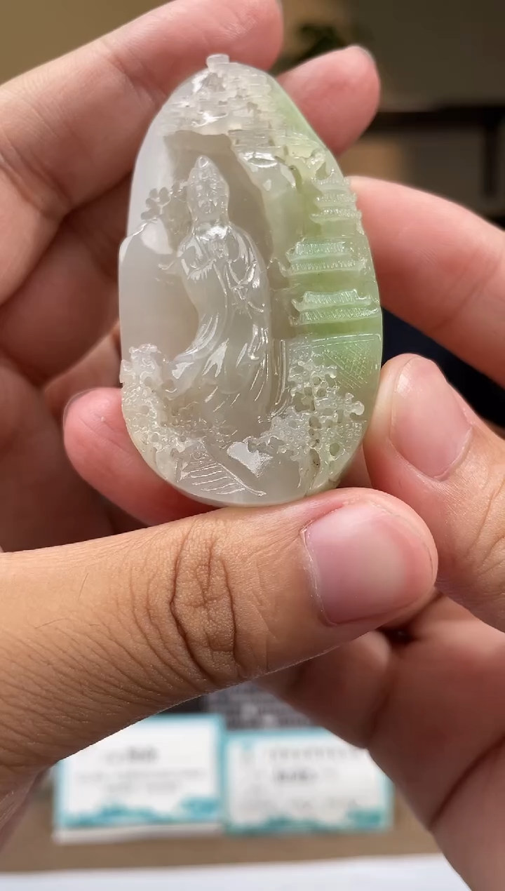 定制和田玉多样性发货拍一发一