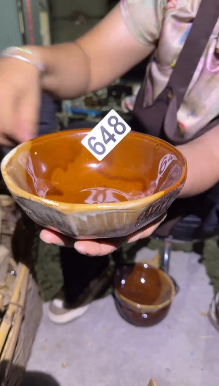 瓷片磁州窑买到就是赚到