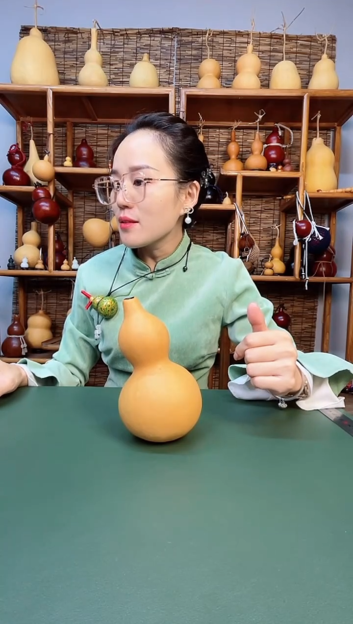 葫芦0718大漆酒葫芦详询客服