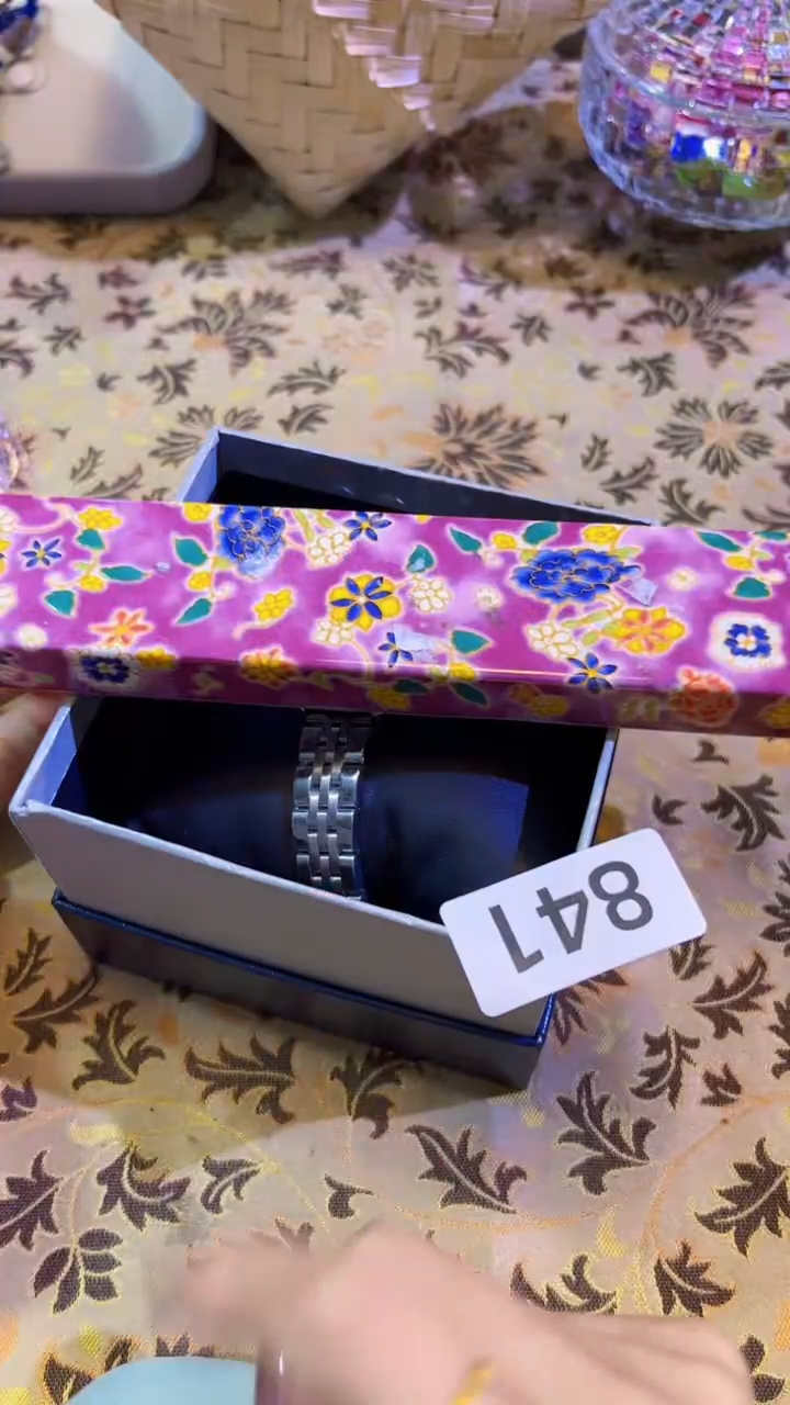 【闪购商品】瓷片陶茶666文玩周边多人