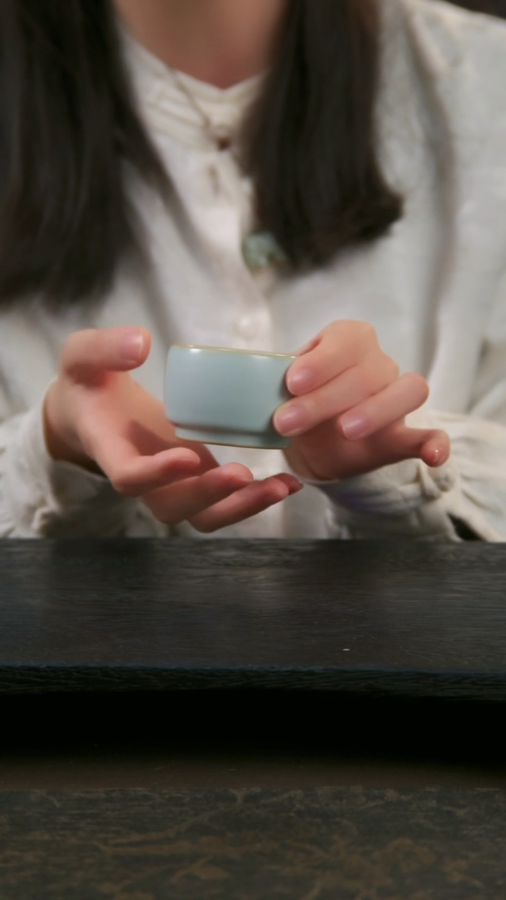 【闪购商品】杯悟道杯（开片不开片可选，默认开片工艺）