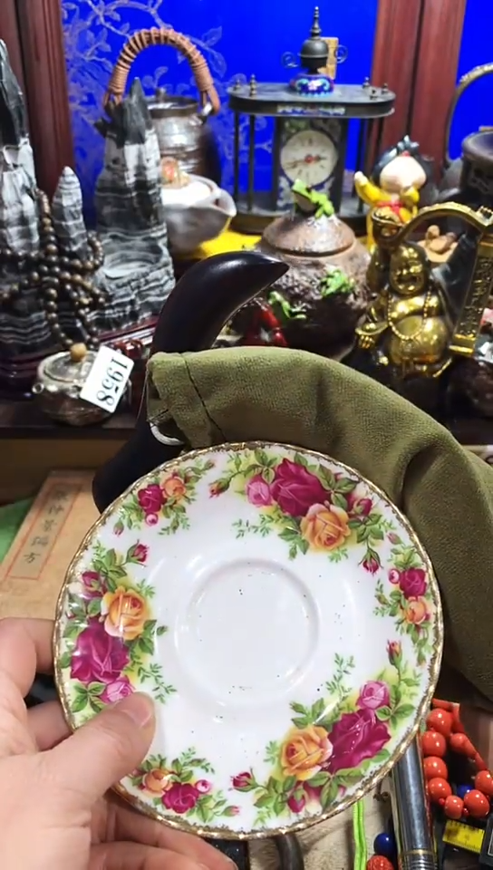 【闪购商品】瓷器默认链接一物一拍