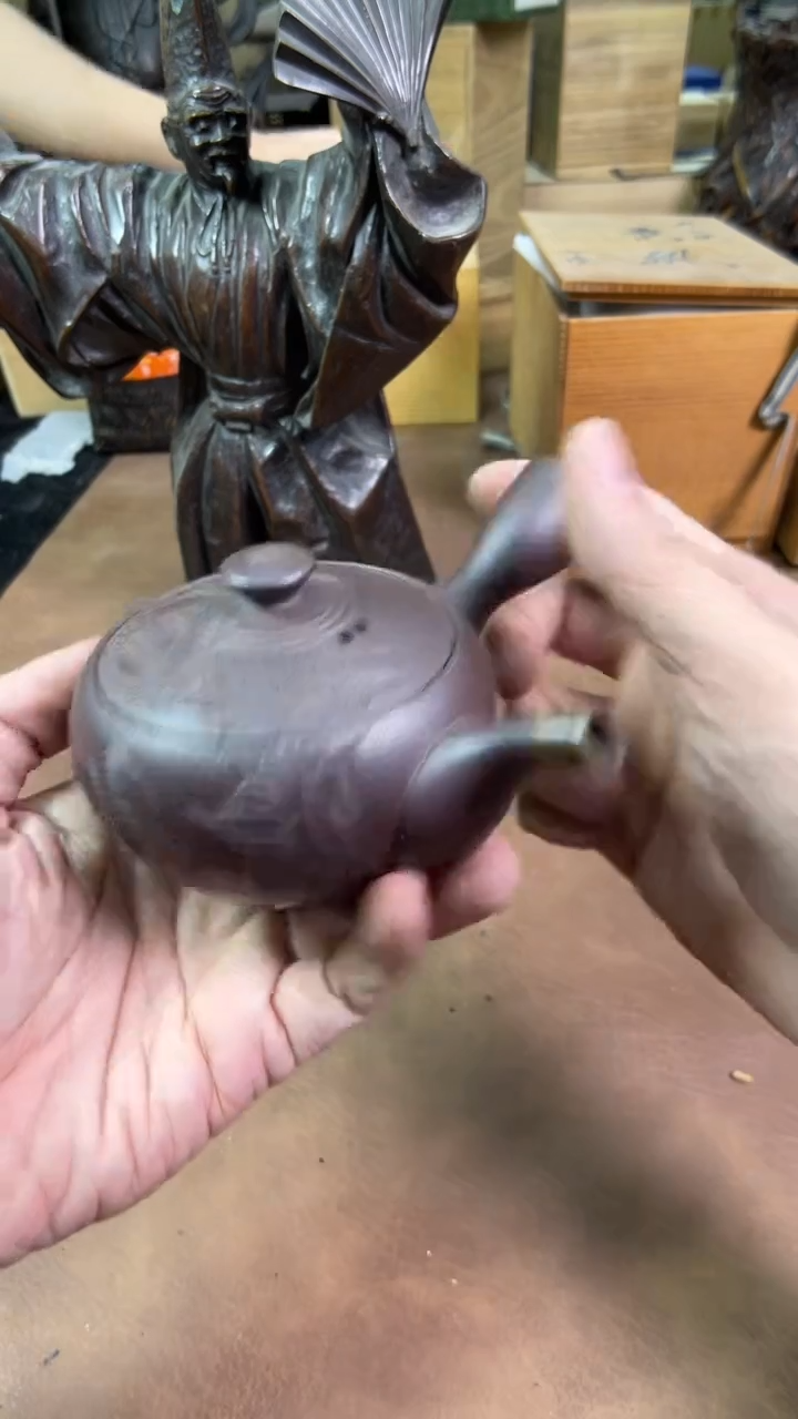 【闪购商品】摆件茶宠瓷器茶具套装
