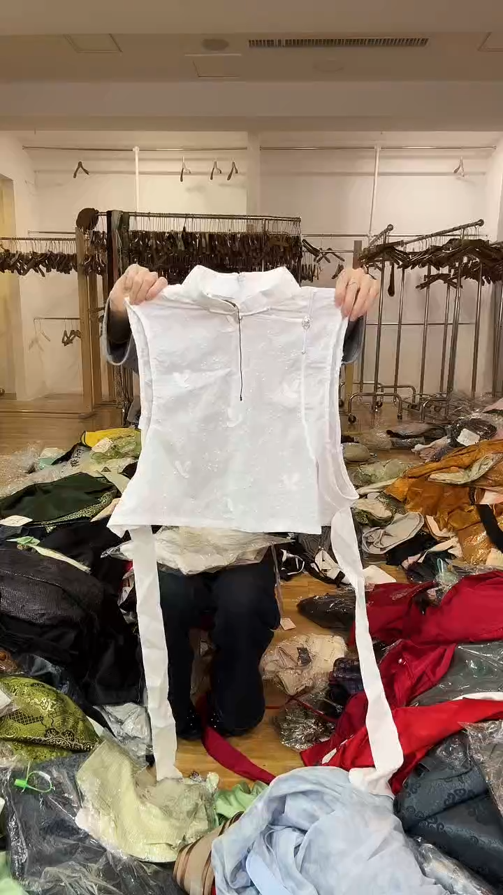 马甲       XL码      120-130斤