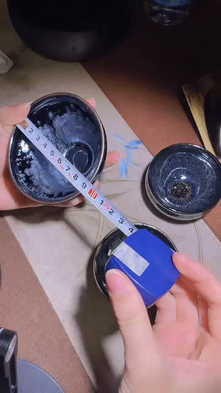 茶盏黑牡丹创始人肖艳