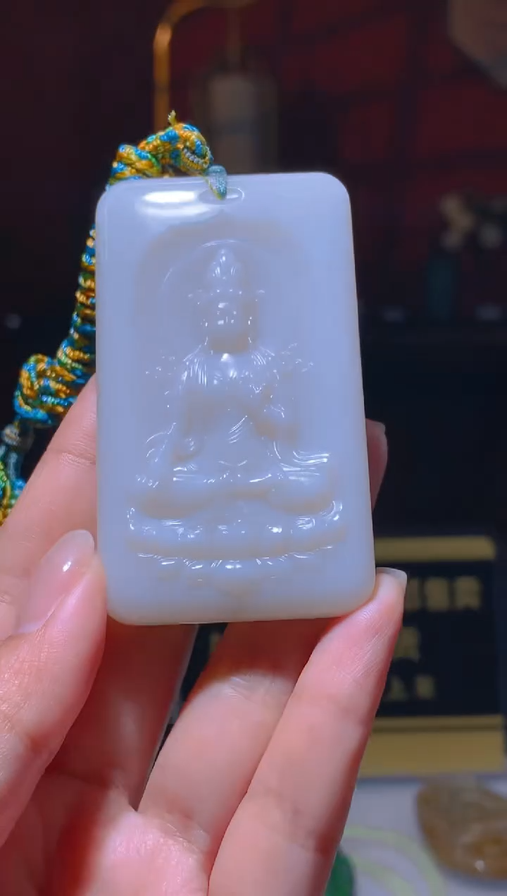 定制和田玉定制和田玉链接ZJJ036