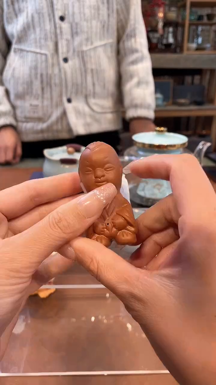 【闪购商品】不带茶盘不带礼盒@@e1858