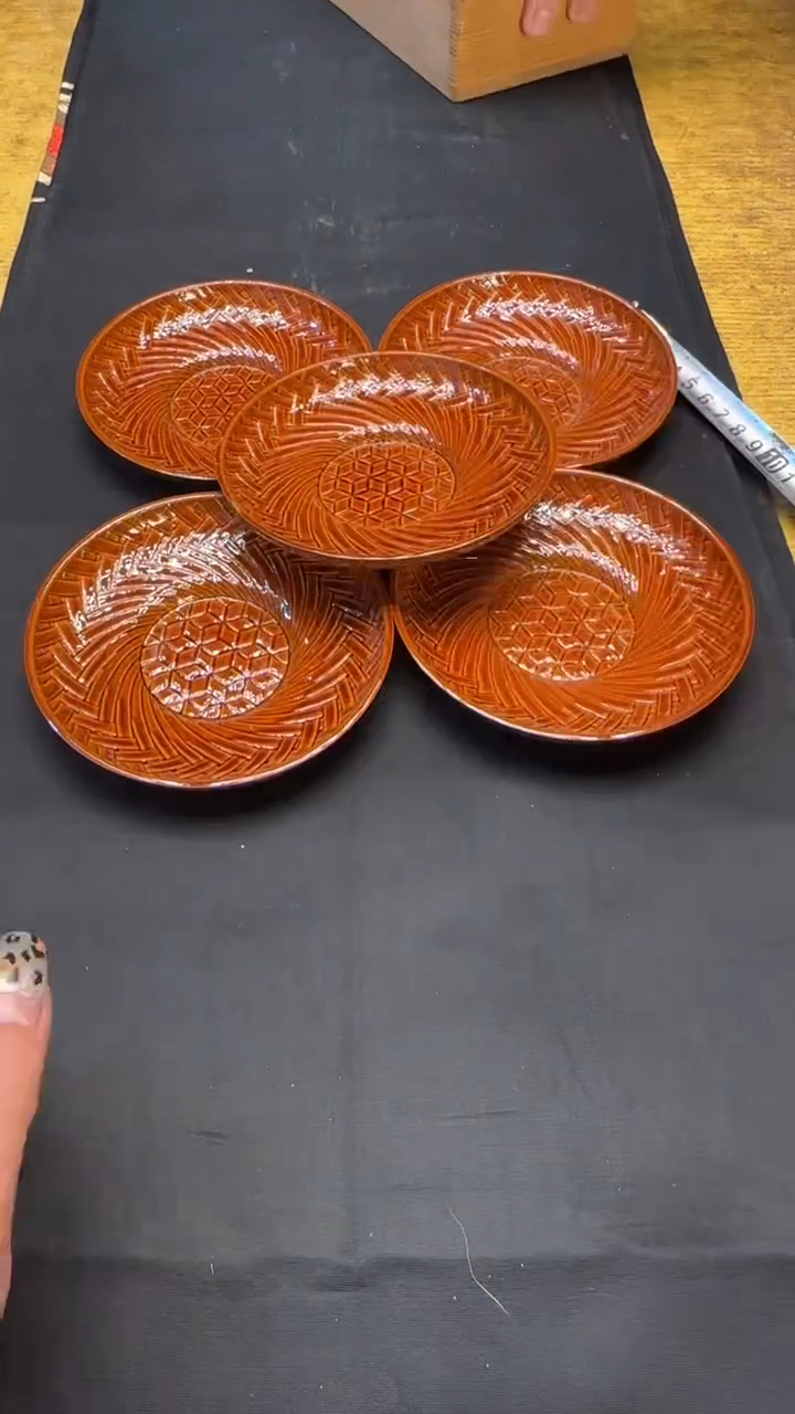 陶瓷器摆件茶文化 工艺品10号