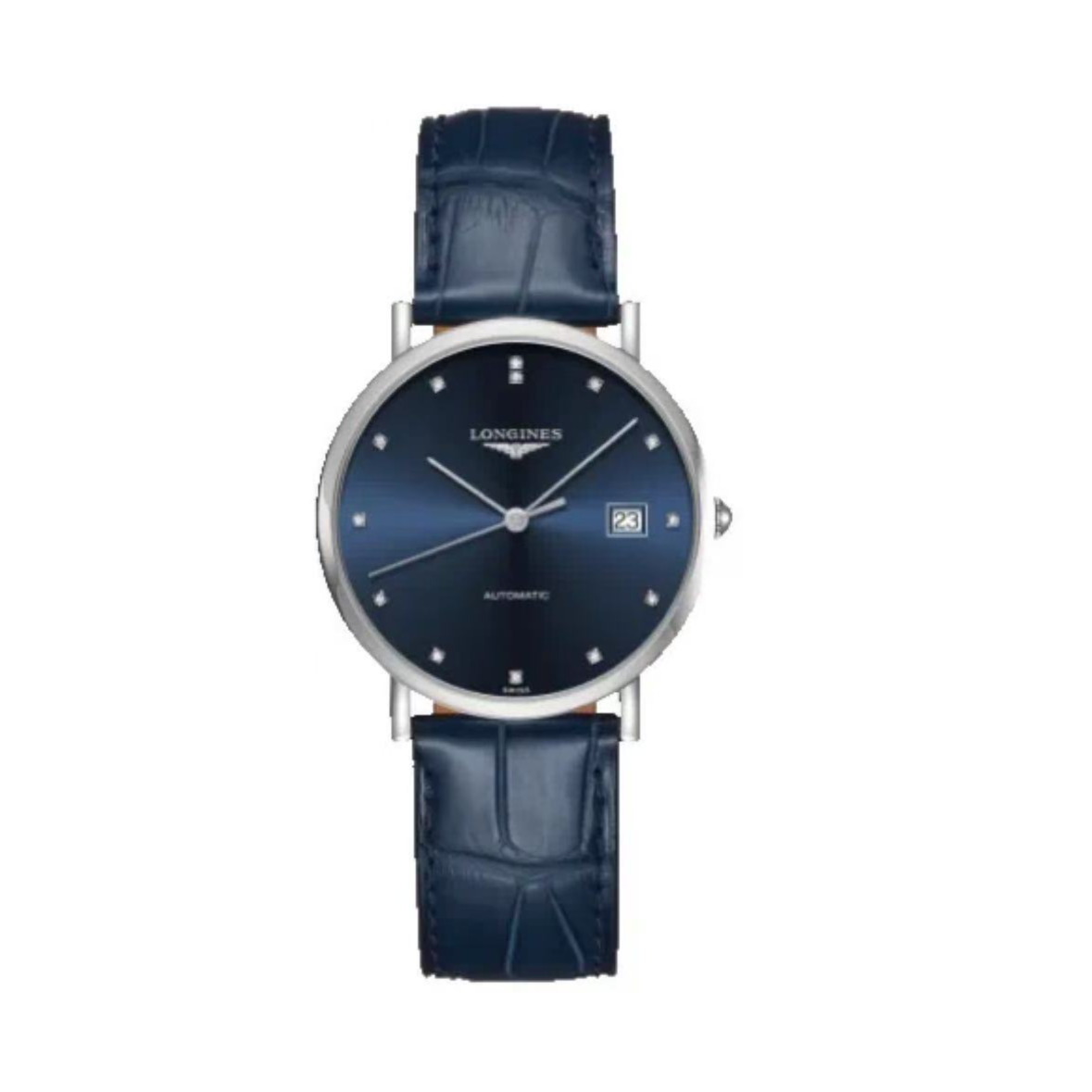 99新 Longines/浪琴 竞品专属/博雅/37mm/19100