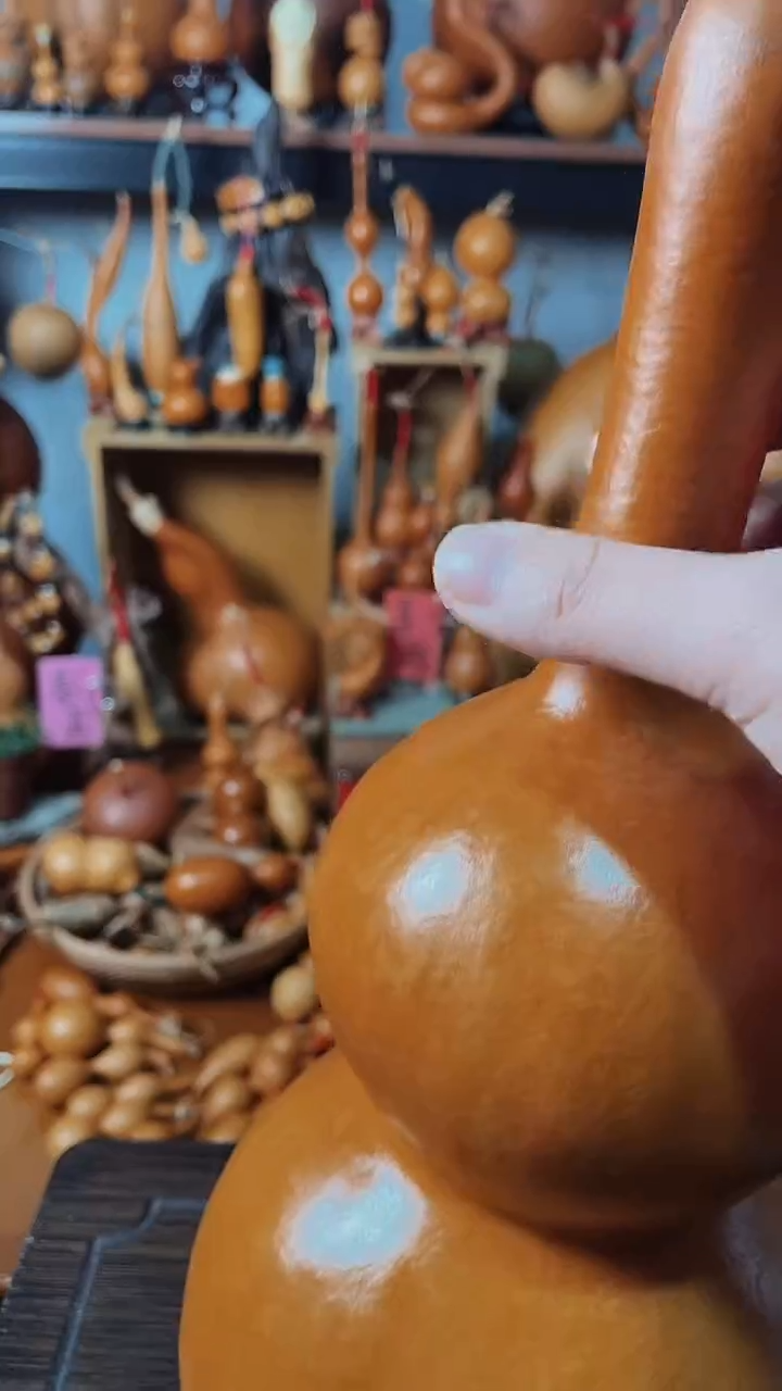 K***✨福禄满满好运连连