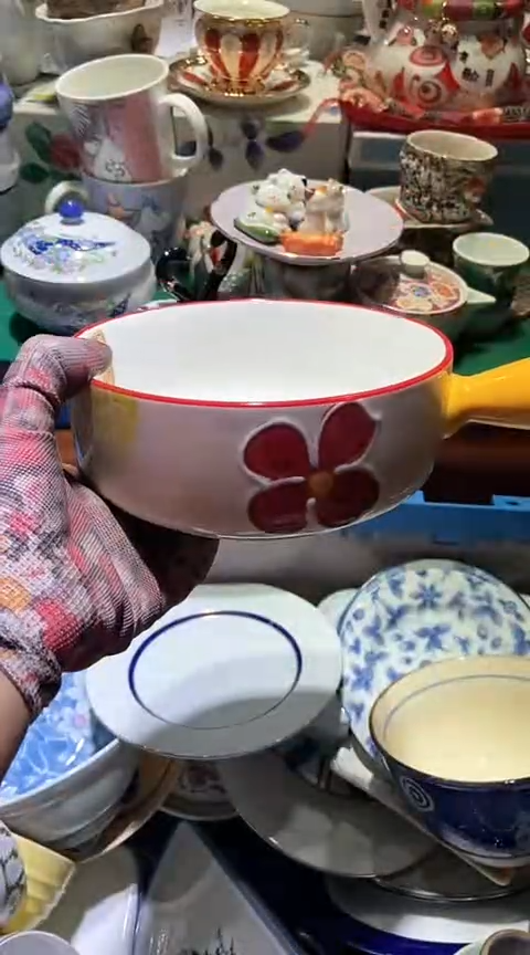 【闪购商品】瓷片6938667784613729740