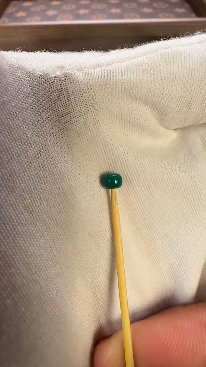 未镶嵌绿松石老型老型