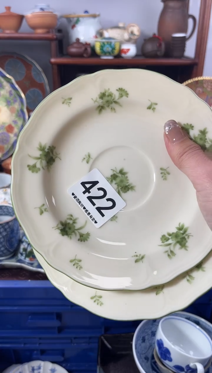 【闪购商品】瓷片422...........