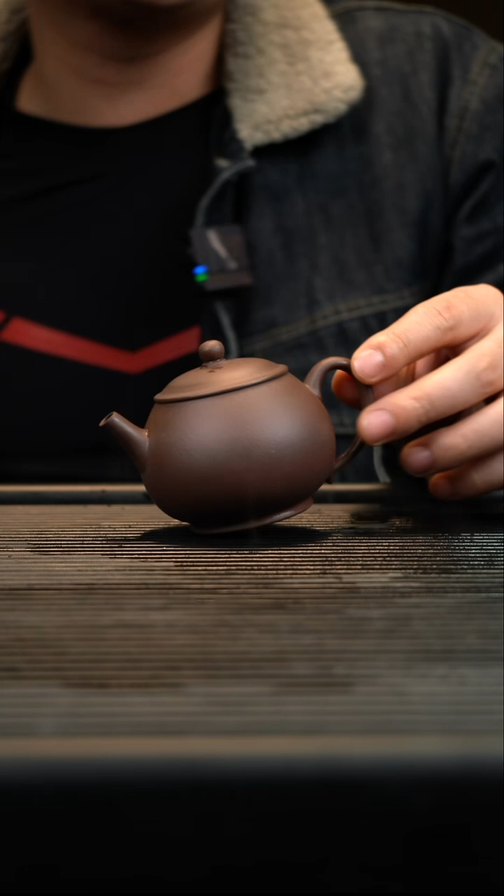 茶壶紫砂紫砂壶29