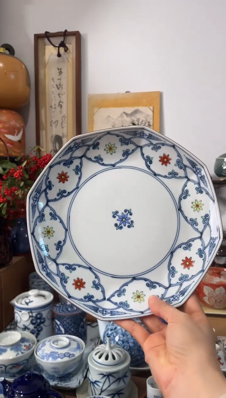 近代香岚舍日瓷闪购5