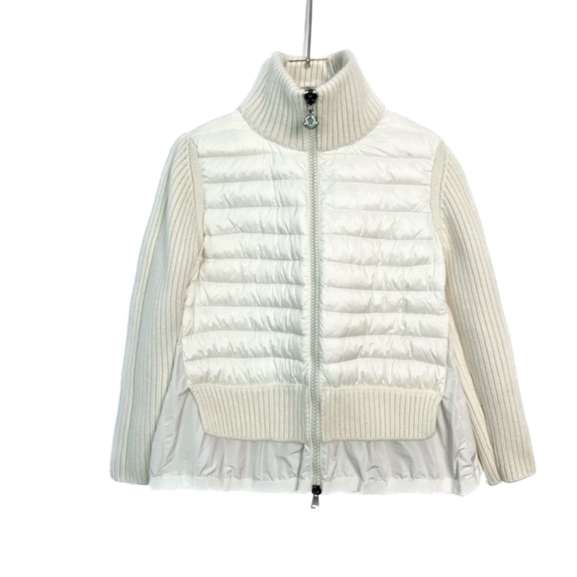 99新 MONCLER 海囤/蒙口/S码/rd53422