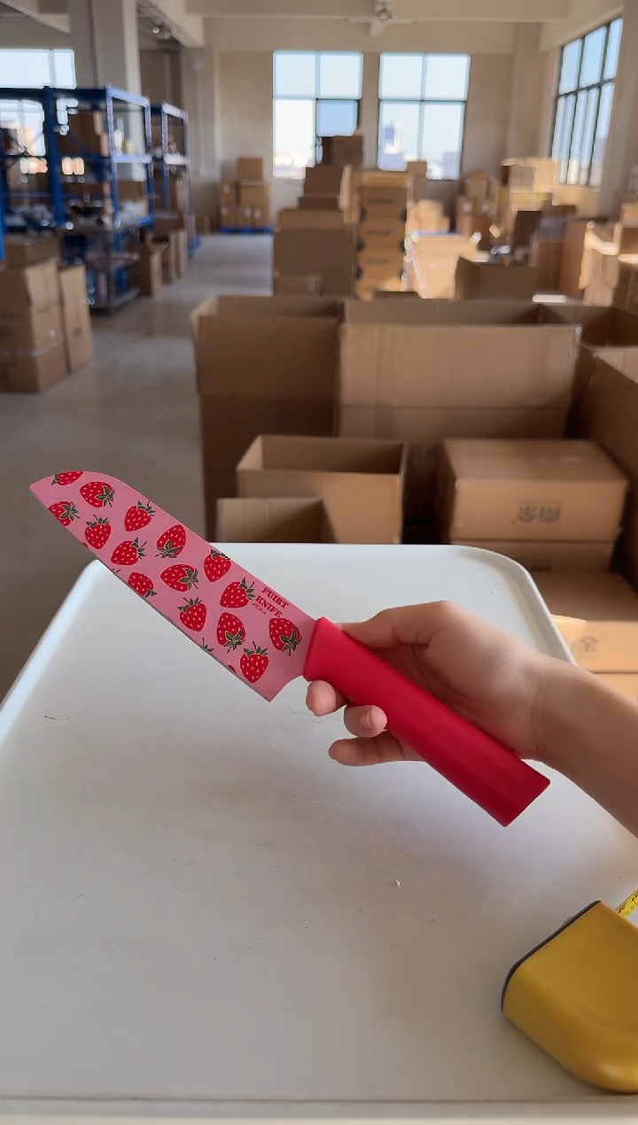 瓷片草莓多用水果d