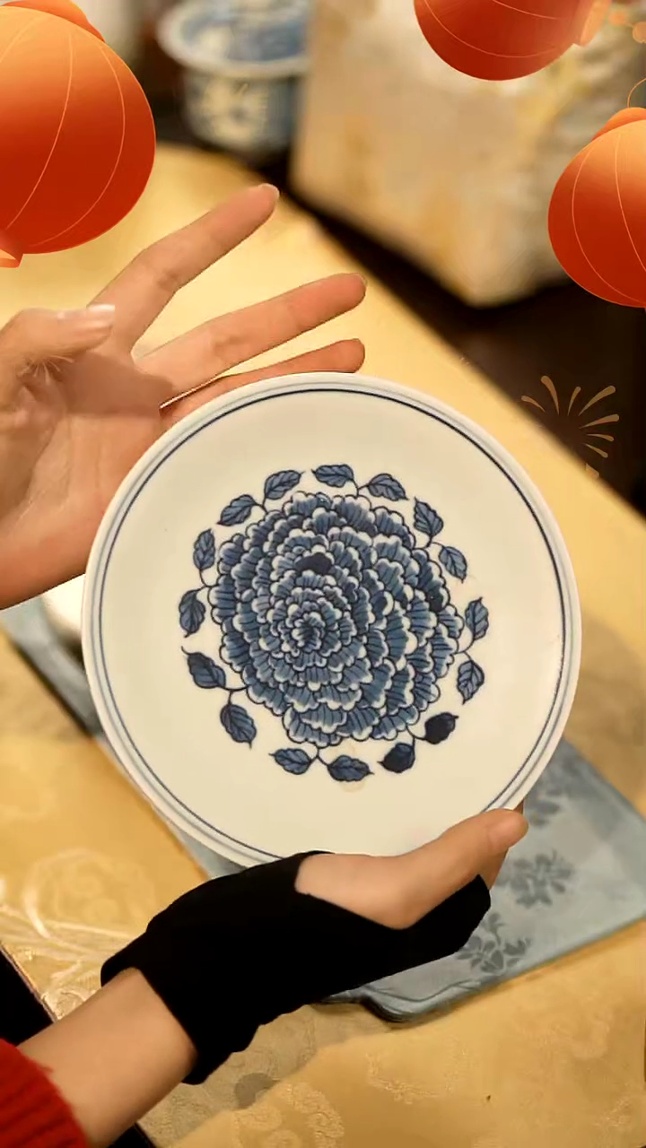 【闪购商品】山居秋暝手工手作@@CJA147