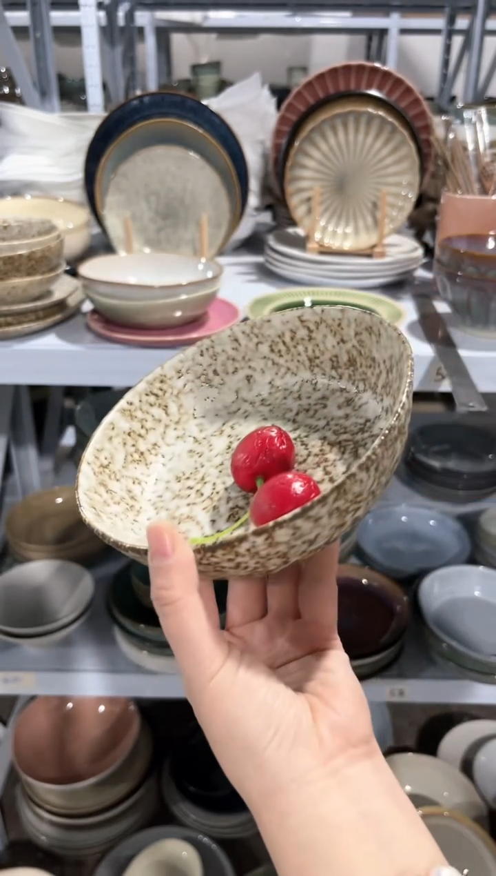 【闪购商品】瓷片外贸尾货瑕疵满20包邮X J1A