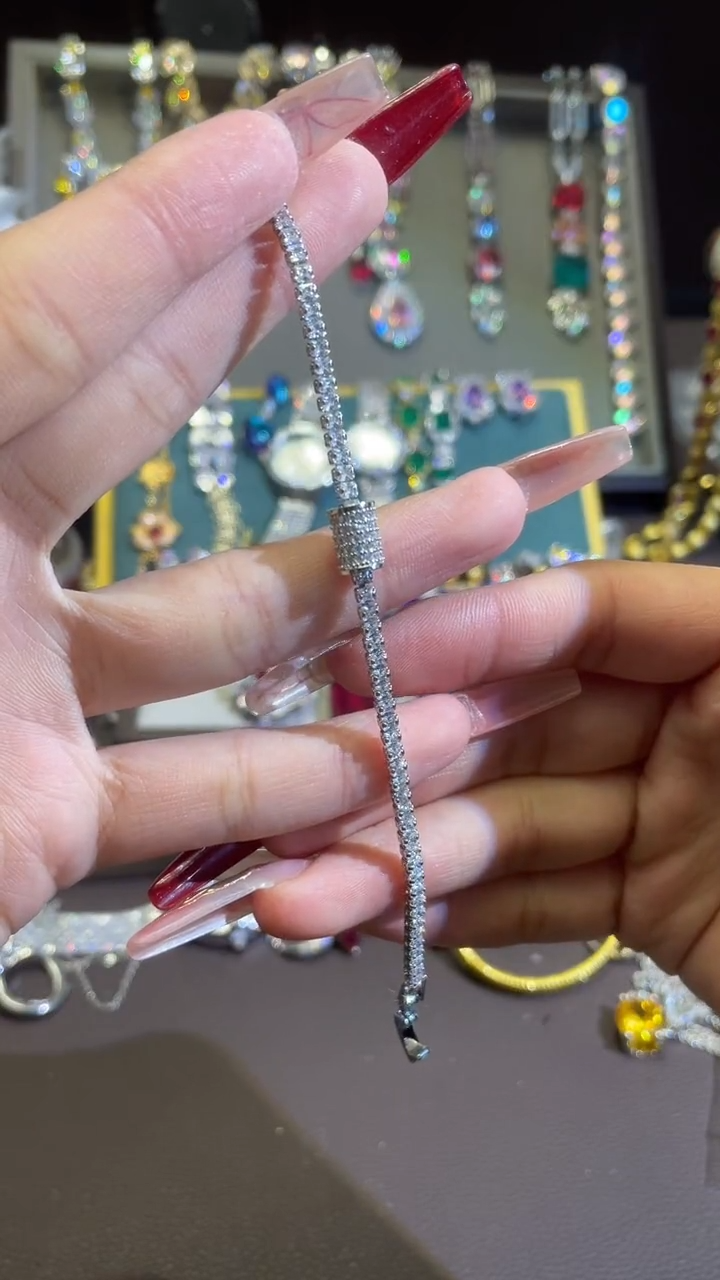 非金属无高端定制精品系列款式S106