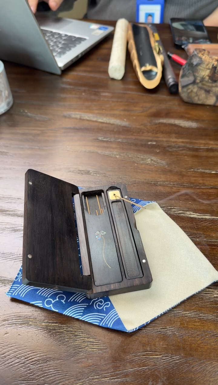 【闪购商品】线香8号 极上王 100克