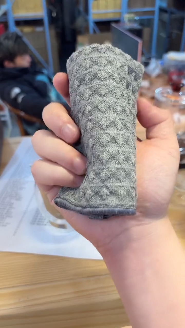 【闪购商品】禾器畅然白玉+禾器源荷白玉+定制款茶巾