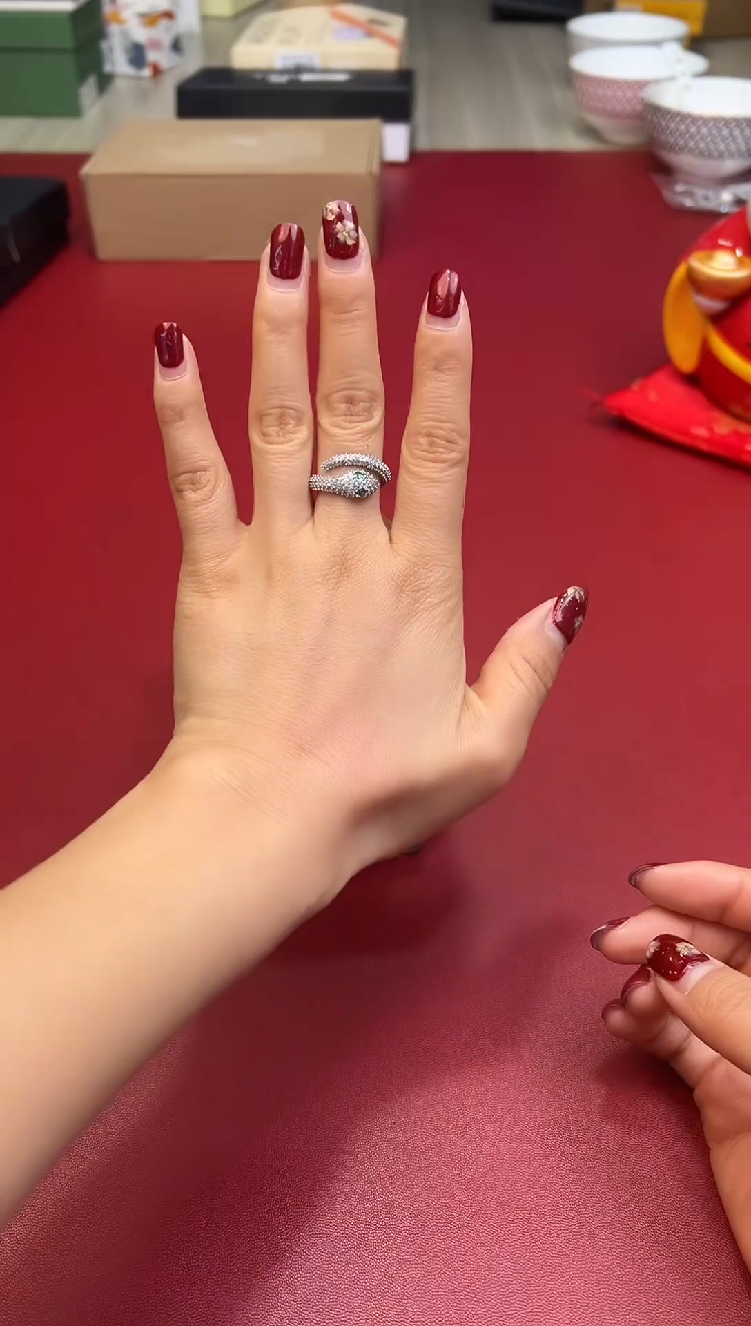 瓷器放漏，快来抢啊！SP116