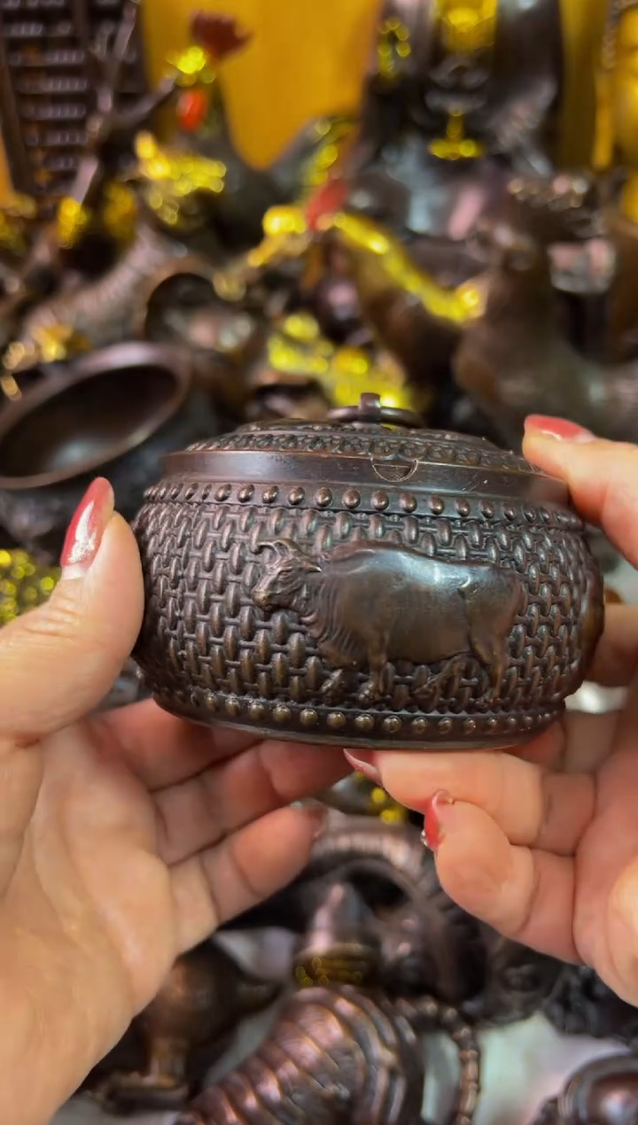 1案台摆件 物品摆件 