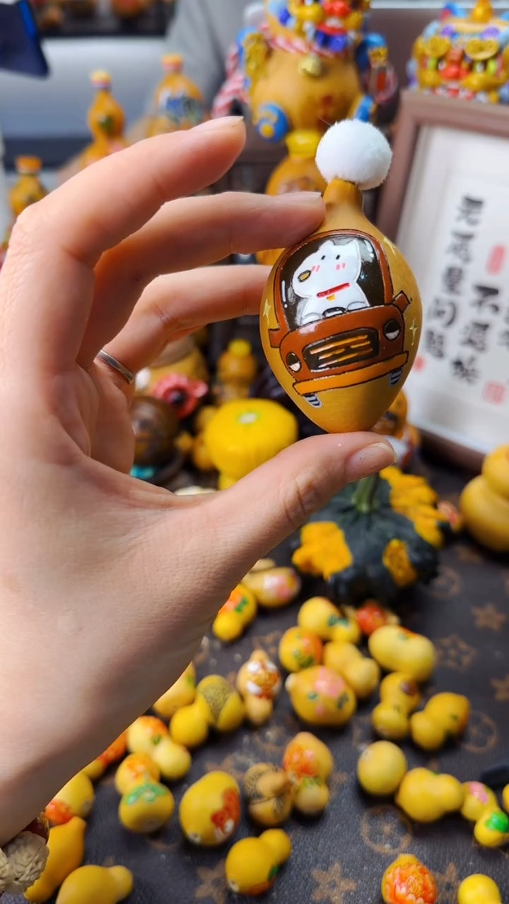 【闪购商品】551文玩葫芦文玩好物