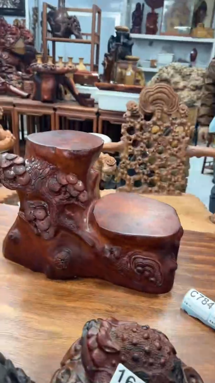 大果紫檀（缅甸花梨）水*水工艺品888888888888